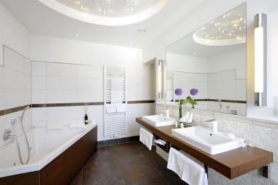 Kastens Hotel Luisenhof
