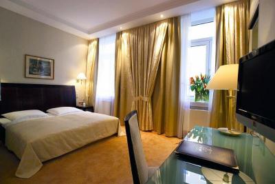 Kastens Hotel Luisenhof