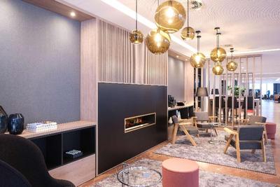 DoubleTree by Hilton Hannover Schweizerhof