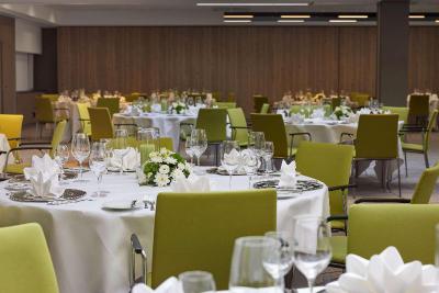 DoubleTree by Hilton Hannover Schweizerhof