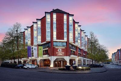 DoubleTree by Hilton Hannover Schweizerhof