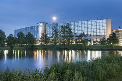 Maritim Airport Hotel Hannover