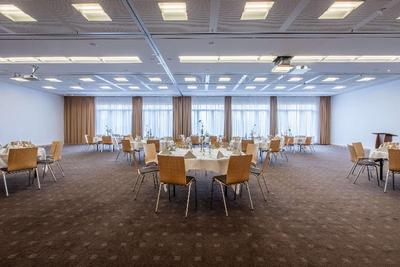 Radisson Blu Hannover