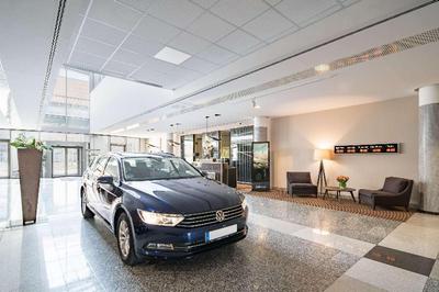 Radisson Blu Hannover