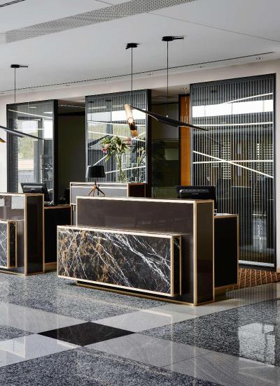 Radisson Blu Hannover