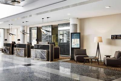 Radisson Blu Hannover