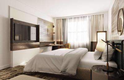 Hilton Heidelberg