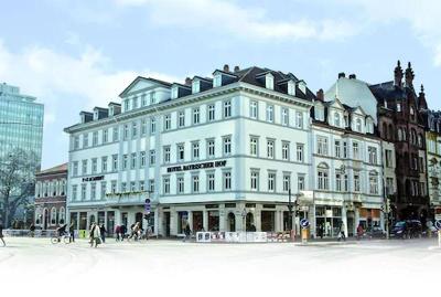 Bayrischer Hof Heidelberg