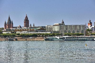Hilton Mainz