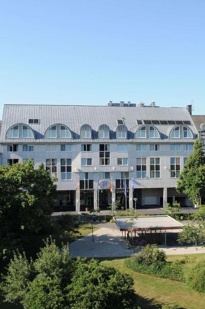 Hilton Mainz City