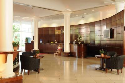 Hilton Mainz City
