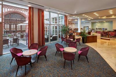 Hilton Mainz City
