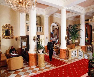 Parkhotel 1901 Mannheim