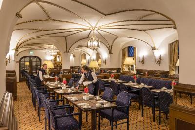 Parkhotel 1901 Mannheim