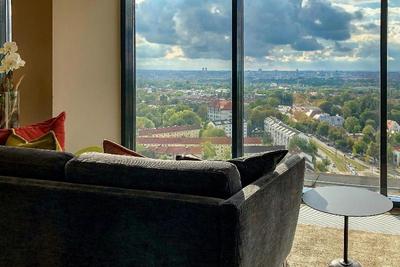 The Westin Grand Munich