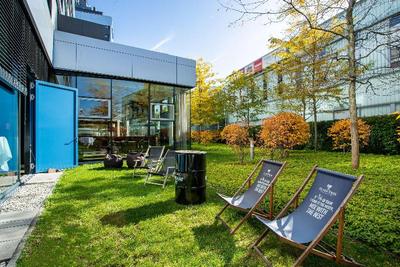 The Rilano Hotel Munchen