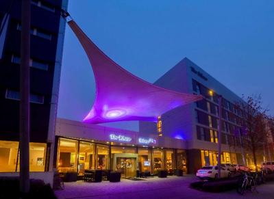 The Rilano Hotel Munchen