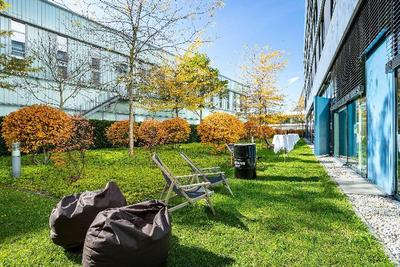 The Rilano Hotel Munchen
