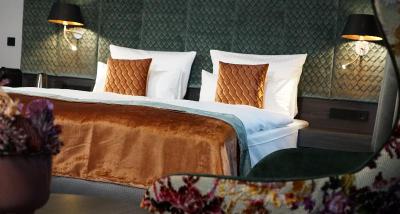 Boutique Hotel Germania
