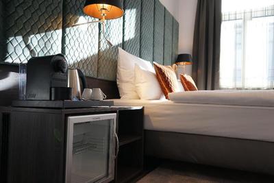Boutique Hotel Germania
