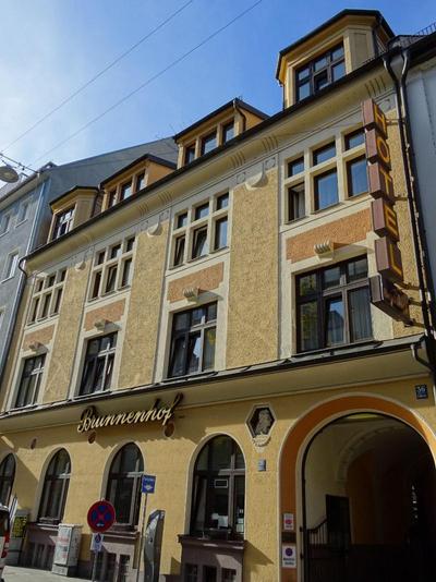 Brunnenhof