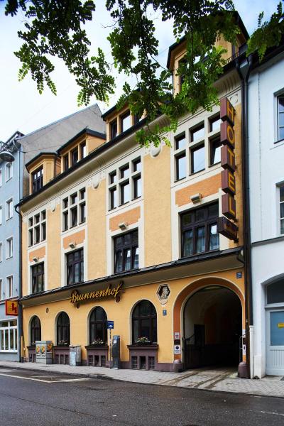 Brunnenhof