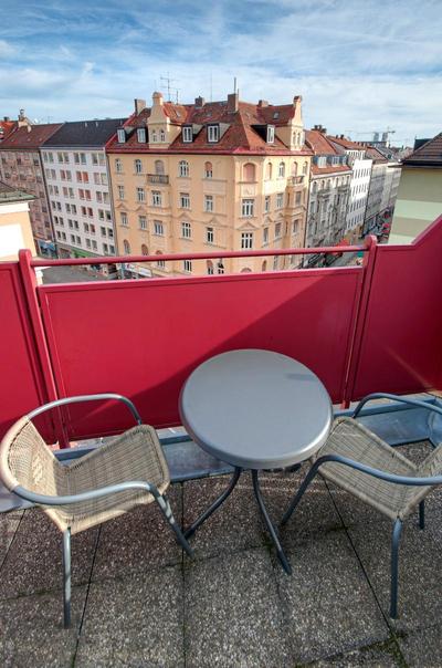 Hotel München City Center affiliated by Meliá