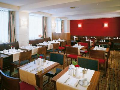 K+K Hotel am Harras