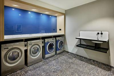 Residence Inn by Marriott Munich Central