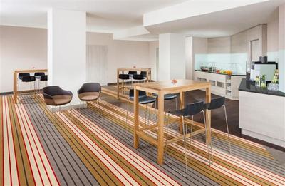 Residence Inn by Marriott Munich Central