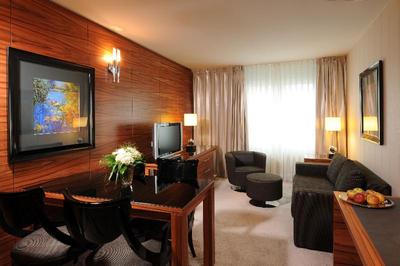 Maritim Hotel München