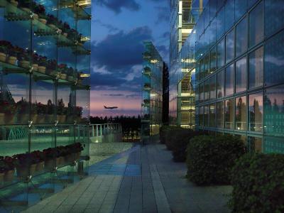 Hilton Munich Airport