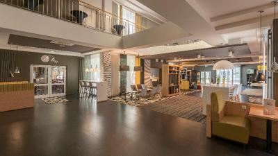 Holiday Inn Munich - Unterhaching