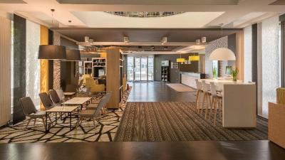 Holiday Inn Munich - Unterhaching