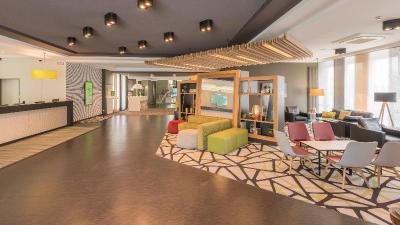 Holiday Inn Munich - Unterhaching