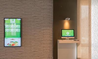 Holiday Inn Munich - Unterhaching