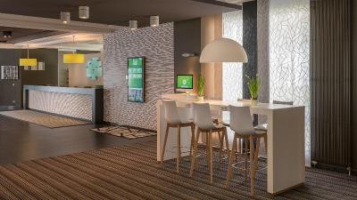 Holiday Inn Munich - Unterhaching