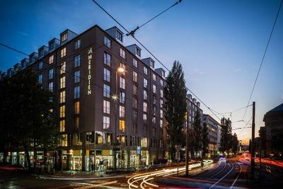 Le Meridien Munich