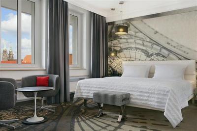 Le Meridien Grand Hotel Nurnberg