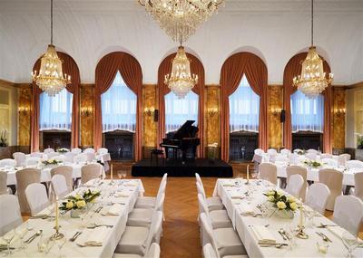 Le Meridien Grand Hotel Nurnberg