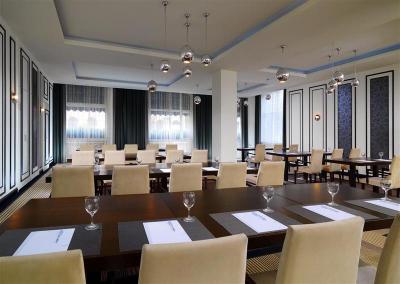 Le Meridien Grand Hotel Nurnberg
