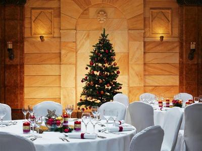 Le Meridien Grand Hotel Nurnberg