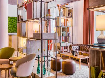 IntercityHotel Nürnberg