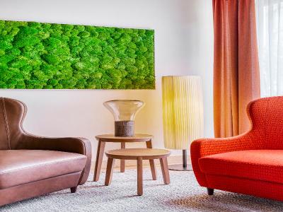 IntercityHotel Nürnberg