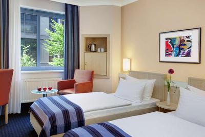 IntercityHotel Nürnberg