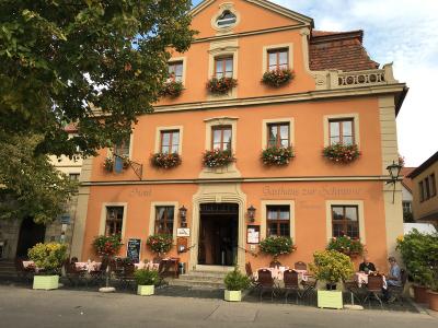 Akzent Hotel Schranne