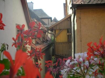 Akzent Hotel Schranne