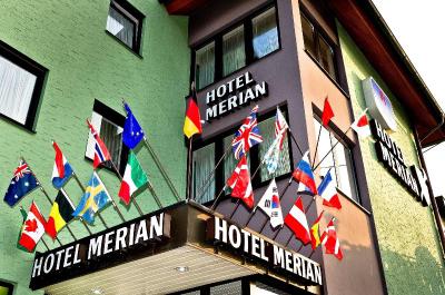 Merian