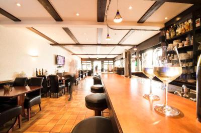 Hoteltraube Rudesheim