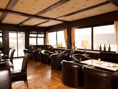 Hoteltraube Rudesheim